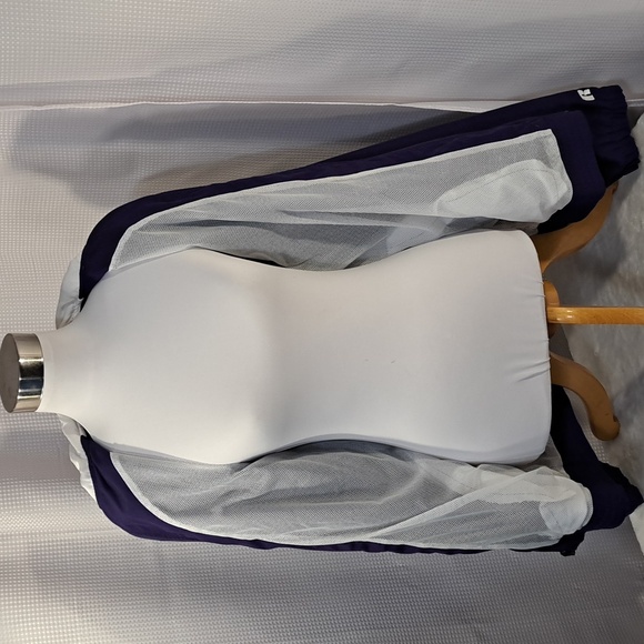 Russell Athletic - team issue jacket - Picture 2 of 10